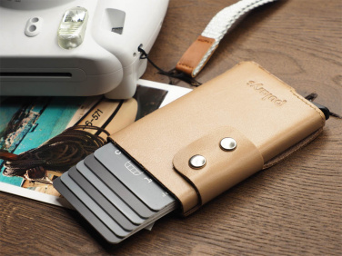 Logotrade business gifts photo of: RFID wallet 545131