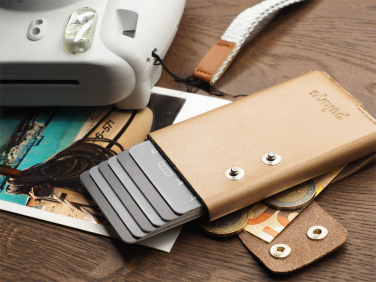 Logotrade promotional products photo of: RFID wallet 545131