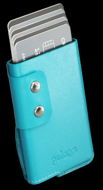 Logotrade promotional items photo of: RFID wallet 545131