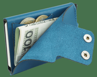 Logo trade promotional product photo of: RFID wallet 545131