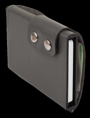 Logo trade promotional item photo of: RFID wallet 545131