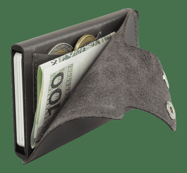 Logotrade promotional gift image of: RFID wallet 545131