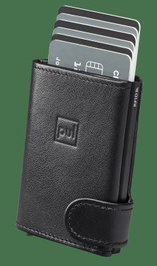 Logo trade promotional product photo of: RFID wallet 618131
