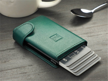 Logotrade advertising products photo of: RFID wallet 618131
