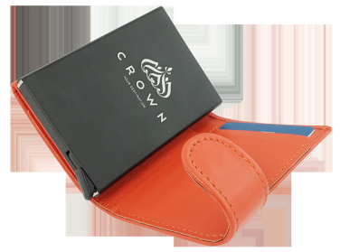 Logotrade promotional giveaway picture of: RFID wallet 618131