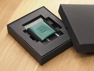 Logotrade promotional giveaway picture of: Wallet 542131