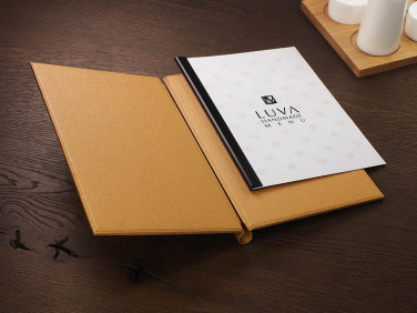 Logotrade corporate gift picture of: Menu cover 1789280