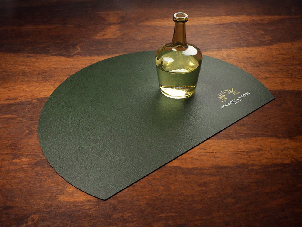 Logotrade promotional giveaway image of: Table mat 2040330