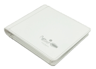 Logo trade promotional gift photo of: Bill holder 1095119