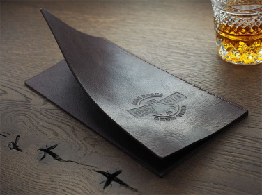 Logotrade business gift image of: Bill holder 1269141