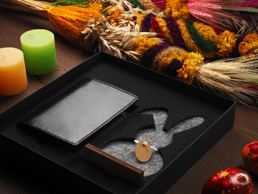 Logotrade corporate gift image of: Easter set 1796013