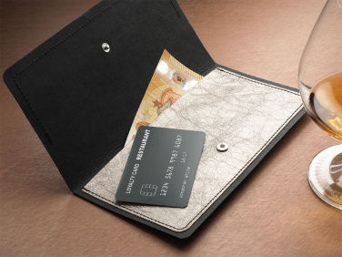 Logo trade corporate gifts image of: Bill holder 1187265