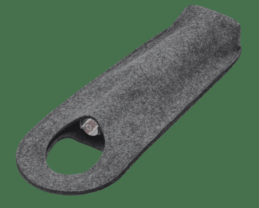 Logo trade promotional gift photo of: Wine bag 1608139