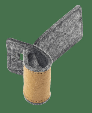 Logo trade advertising product photo of: Luggage tag 969140