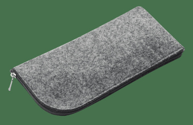 Logo trade promotional products picture of: ARCO cosmetic bag 1611139