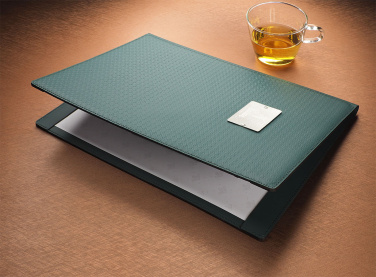 Logo trade advertising products image of: Menu cover Fine Dining Pro 1220239