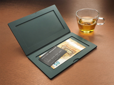 Logotrade advertising product picture of: Bill holder 1157239