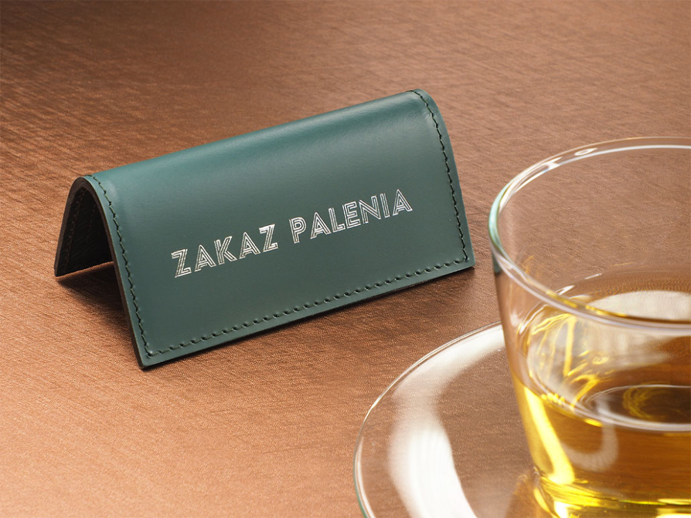 Logo trade promotional items image of: Information stand 1030239