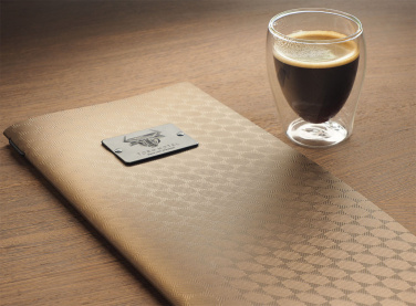 Logotrade promotional merchandise picture of: Menu cover Ambiente 1179241