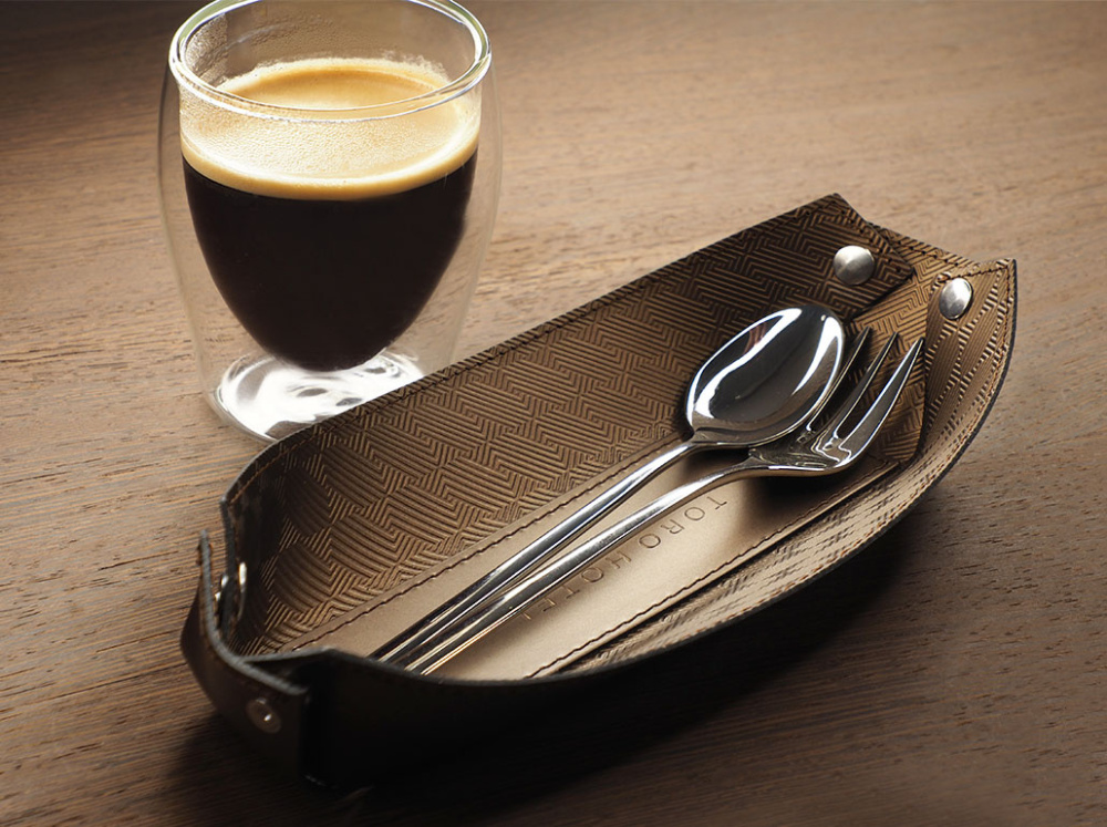 Logo trade corporate gifts picture of: Tray 1197241