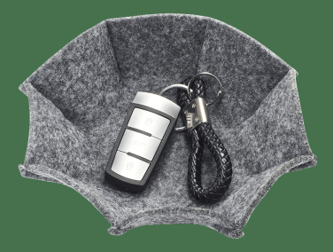 Logo trade advertising products picture of: Basket 1591139