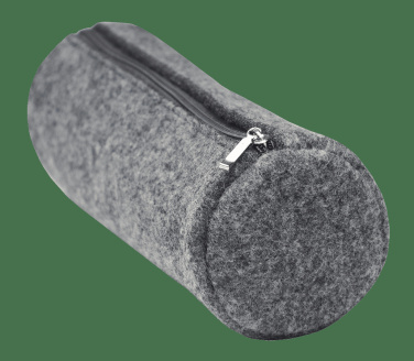 Logotrade promotional giveaway picture of: TUBA pen case 1610139