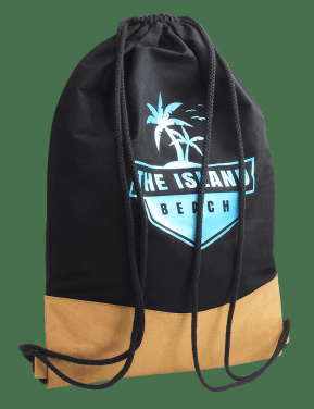 Logo trade promotional gift photo of: Sports bag 1617165