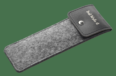 Logotrade business gift image of: Pen case 1650049
