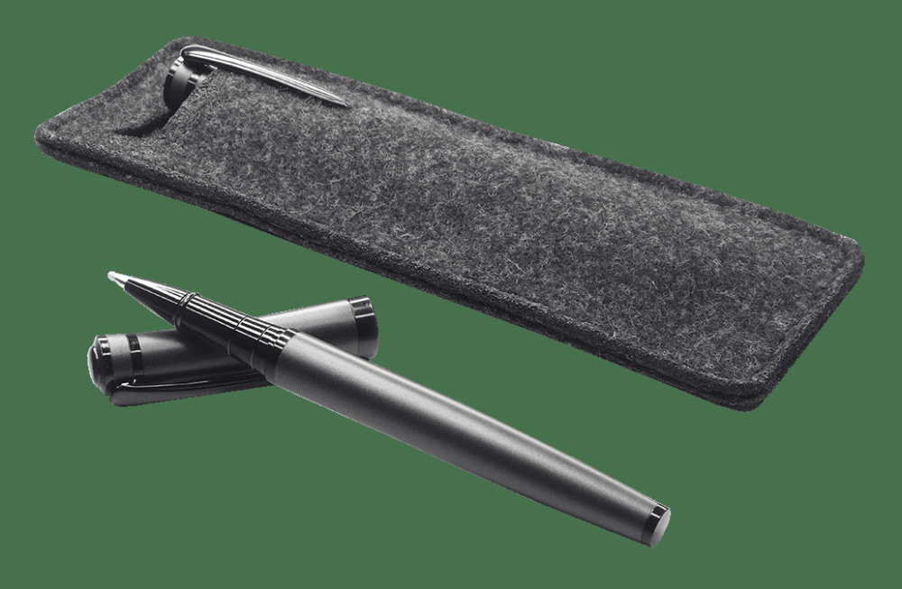 Logotrade promotional item image of: Pen case 1651139