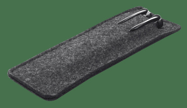Logotrade corporate gift image of: Pen case 1651139