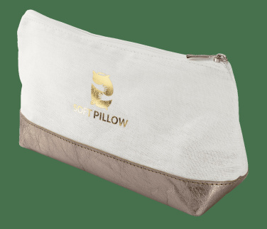 Logotrade promotional merchandise picture of: SOFIA cosmetic bag 1616165
