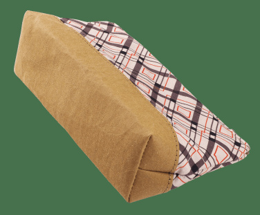 Logo trade corporate gifts picture of: SOFIA cosmetic bag 1616165