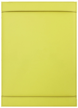 Logo trade promotional items picture of: Menu pad 1025094