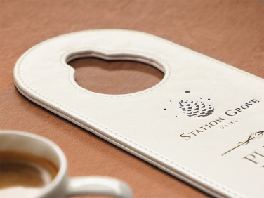 Logotrade promotional item image of: DND door sign 1111119