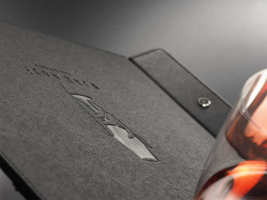 Logotrade corporate gift image of: Menu cover 1083270