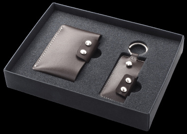 Logo trade promotional giveaway photo of: Set 1312131