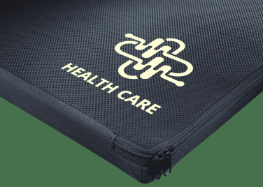 Logotrade promotional giveaway image of: Transit disinfection mat 120x600x4cm 1365087