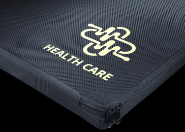 Logo trade business gifts image of: Transit disinfection mat 120x500x4cm 1366087