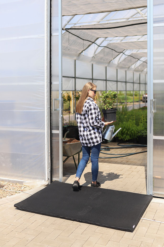 Logotrade corporate gift picture of: Non-slip disinfection mat 100x60x3cm	 1622269