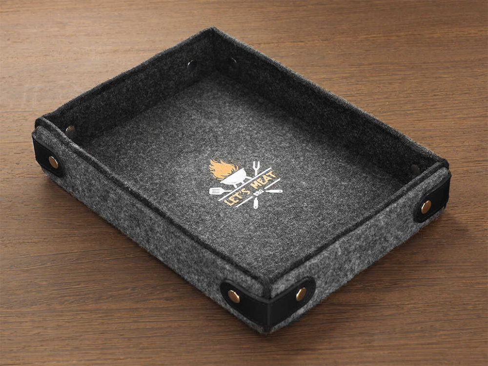 Logo trade corporate gifts image of: Box 1647246