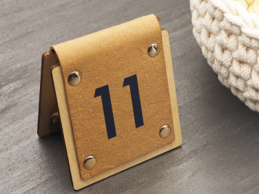 Logo trade promotional item photo of: Information stand 1667121