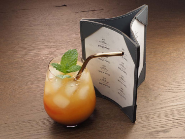 Logo trade promotional gifts image of: Promo menu 1600094