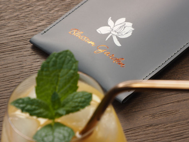 Logotrade advertising products photo of: Cutlery case 1598094