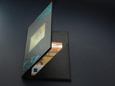 Logo trade advertising product photo of: Bill holder 1683280