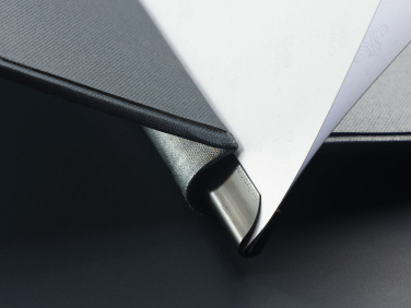 Logo trade promotional merchandise image of: Menu cover 1680280