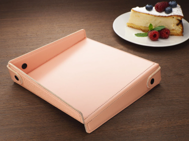 Logotrade promotional product image of: Napkin box 1662281