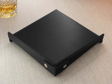 Logotrade promotional gift picture of: Napkin box 1662281