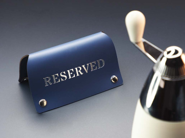 Logotrade promotional gifts photo of: Information stand 1686094