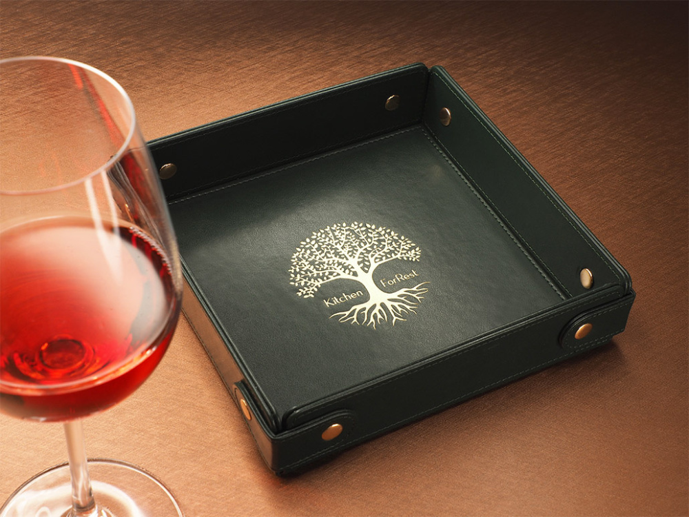 Logotrade business gift image of: Box 1653320