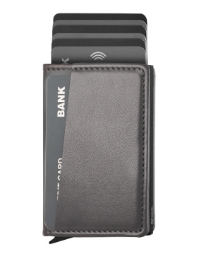 Logo trade business gift photo of: RFID wallet 2121119